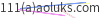 mail